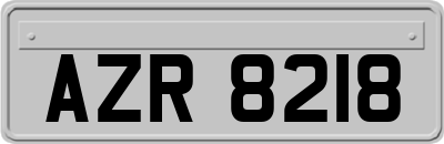 AZR8218