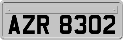 AZR8302