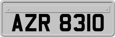 AZR8310