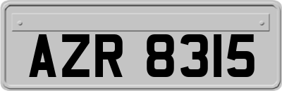 AZR8315