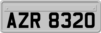 AZR8320