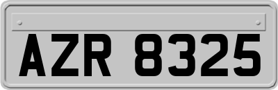 AZR8325