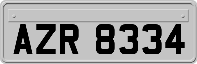 AZR8334