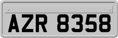 AZR8358