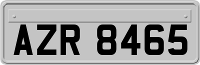 AZR8465