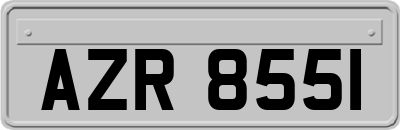 AZR8551