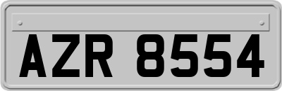 AZR8554