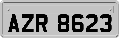 AZR8623