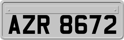 AZR8672