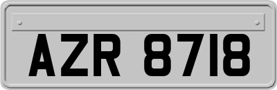 AZR8718