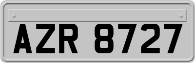 AZR8727