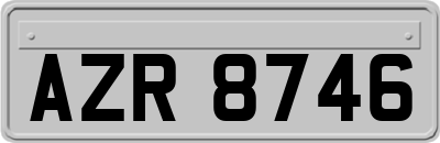 AZR8746