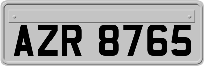 AZR8765