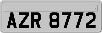 AZR8772