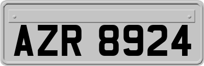 AZR8924