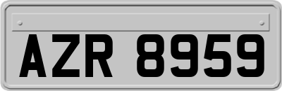 AZR8959