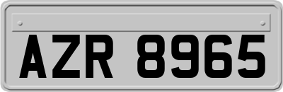 AZR8965