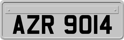 AZR9014