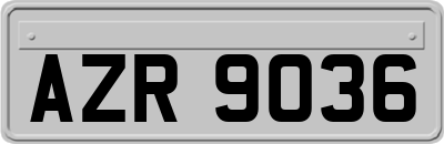 AZR9036