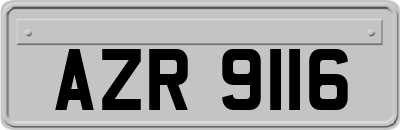 AZR9116