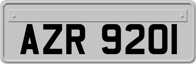 AZR9201