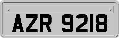 AZR9218