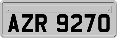 AZR9270