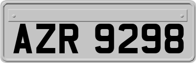 AZR9298