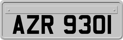 AZR9301