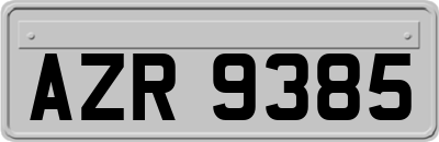 AZR9385