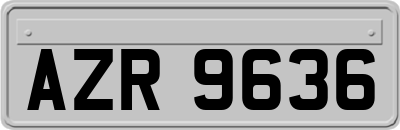 AZR9636