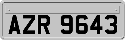 AZR9643