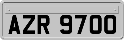 AZR9700