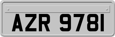 AZR9781