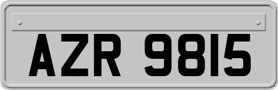AZR9815