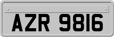 AZR9816