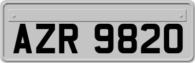 AZR9820