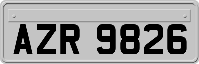 AZR9826