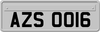 AZS0016