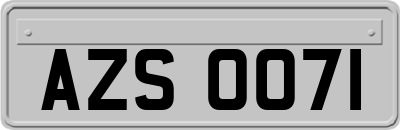 AZS0071