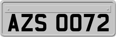 AZS0072