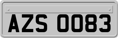 AZS0083