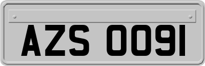 AZS0091