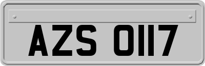 AZS0117