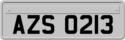 AZS0213