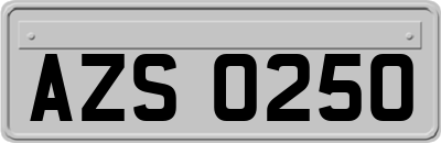 AZS0250