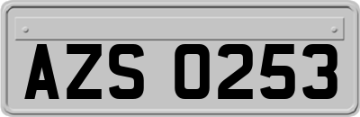 AZS0253