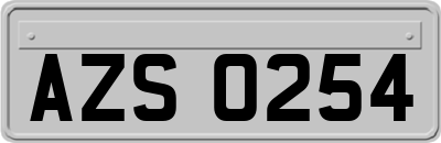 AZS0254