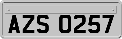 AZS0257