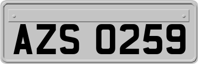 AZS0259